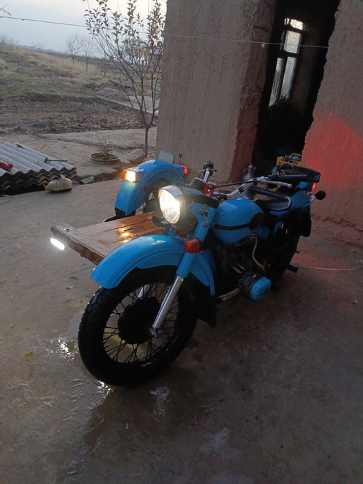 Ural matatsikel aybi yuq