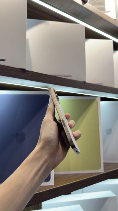 iphone 16 pro max nasiya savdoga