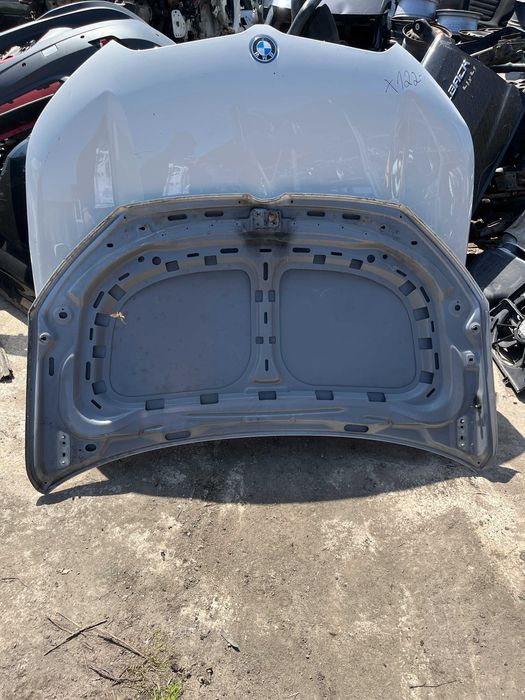 капак VW Touran,Caddy 2 2011-