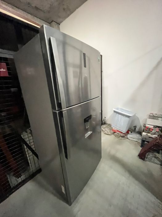 Холодильник в отличном состоянии