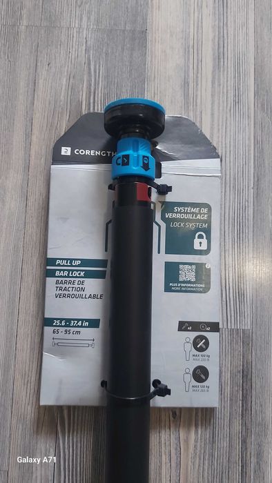 Лост 65-95 см, нов