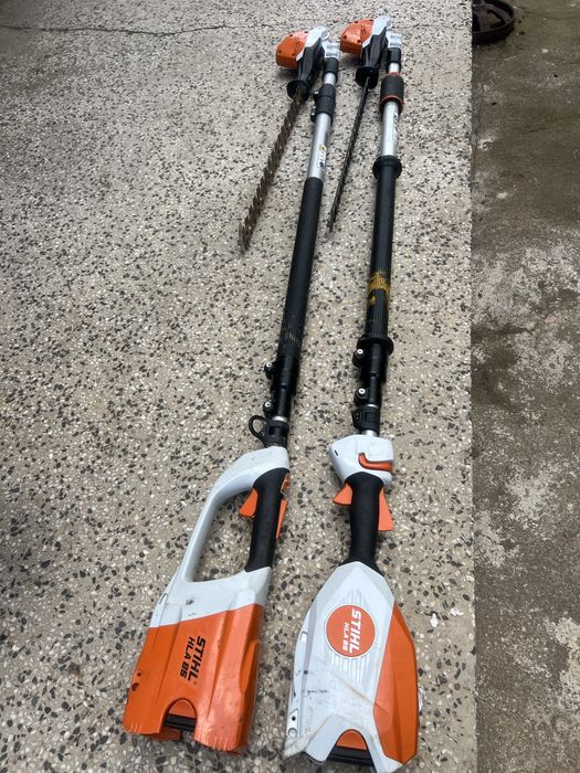 Храсторези Акумулаторни STIHL