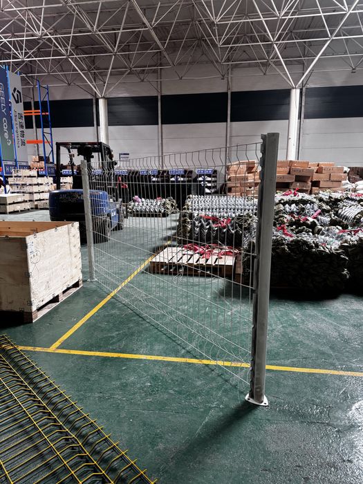 Евро заборрр, Zabor evro