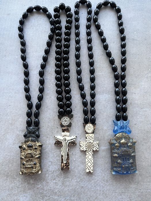 Четки ручная работа!