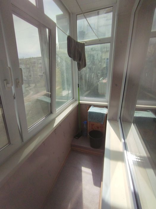 Сдам длительнно квартиру