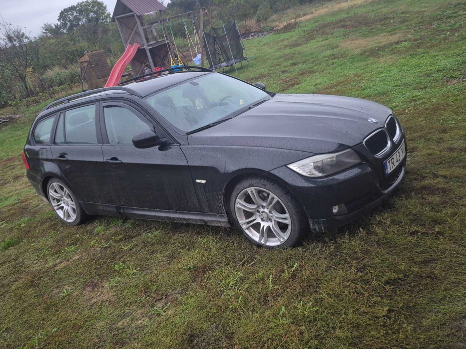 BMW Seria 3