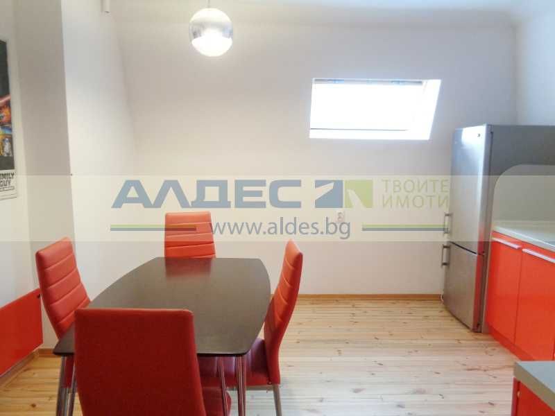 Дава се под наем Двустаен апартамент в София, Яворов - 85 кв.м за 800 € - Снимка #4