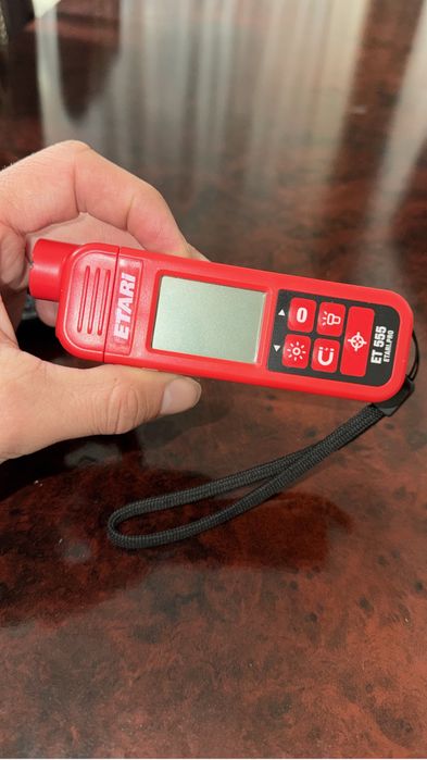 Продам толшинамер новый