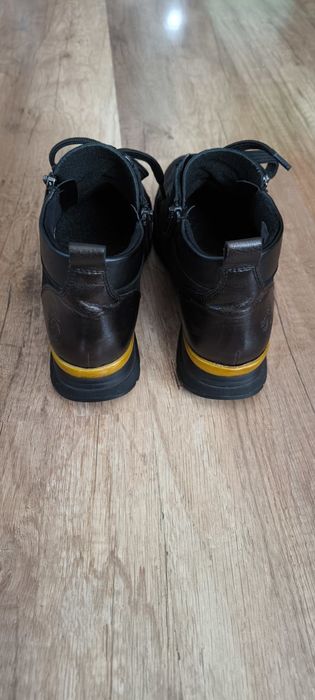 Дамски боти Rieker