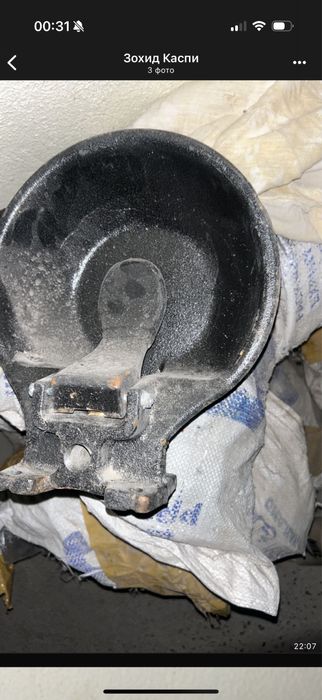 Поилки  для  коров