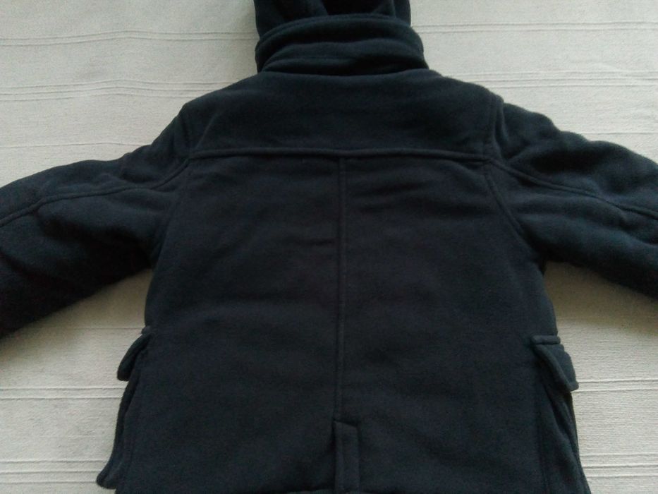 Geaca Kidkanai băiat, 2 ani