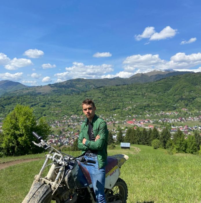 De vânzare Cross 250 4t