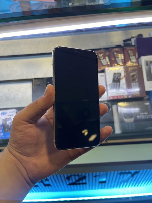 iPhone 11 pro 256gb