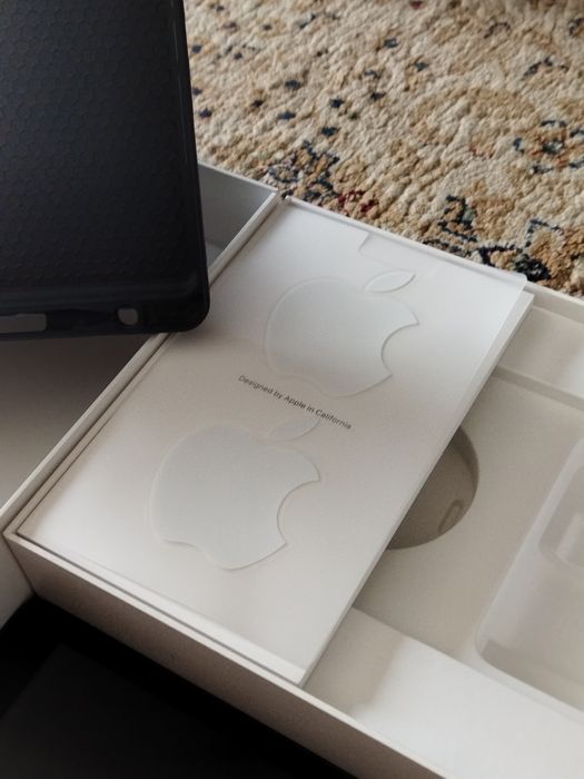 Ipad 9 поколения