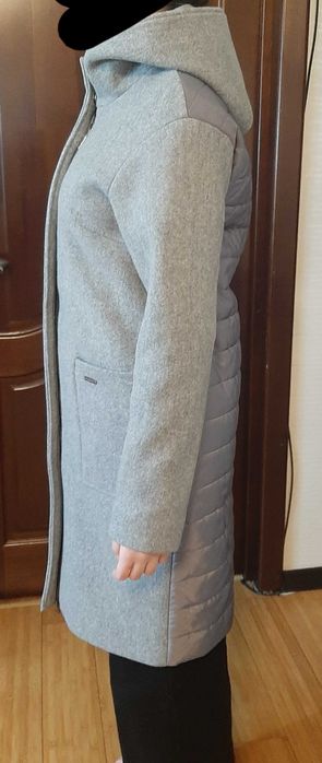 Женское пальто S