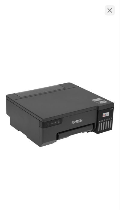 Epson  EcoTank L8050