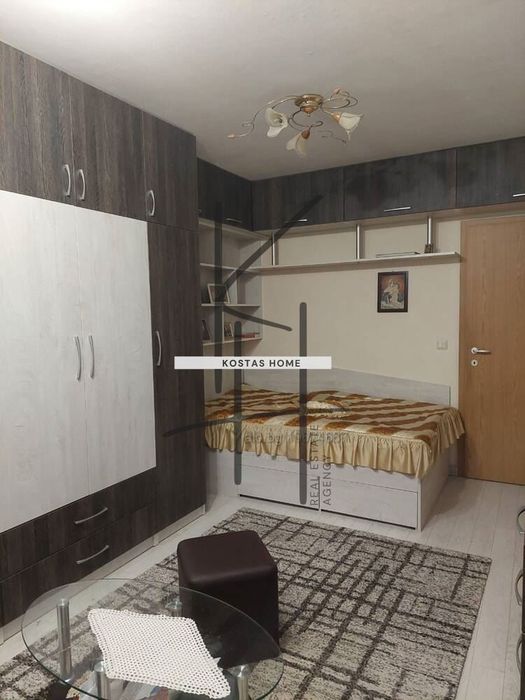 Продава се Двустаен апартамент в Варна, Трошево - 67 кв.м за 2090 €/кв.м - Снимка #1