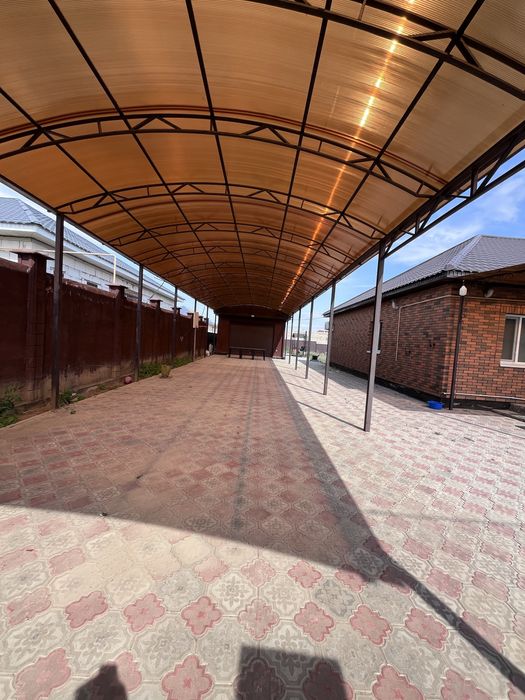 Продам дом находится Акжар 2