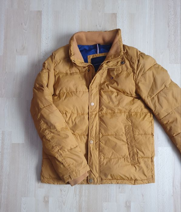 Geacă TOMMY HILFIGER, de bărbați, marimea M