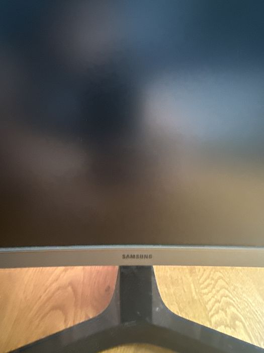 Monitor gaming samsung 100hz