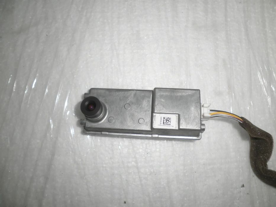 Camera parbriz Renault Espace V , Talisman, Kadjar, 284624085R