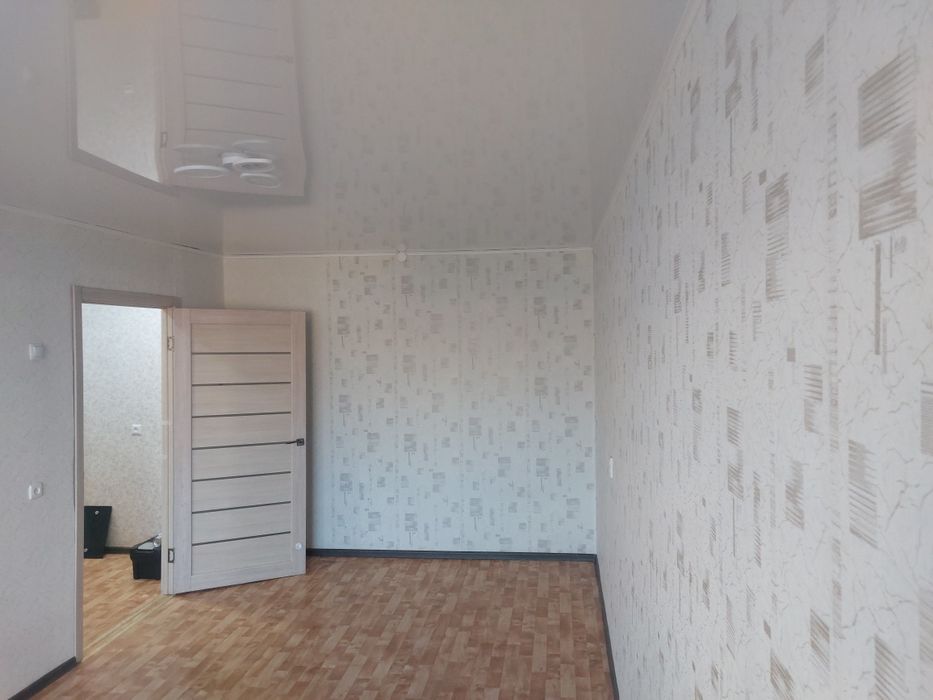 Продам 1-комнатную
