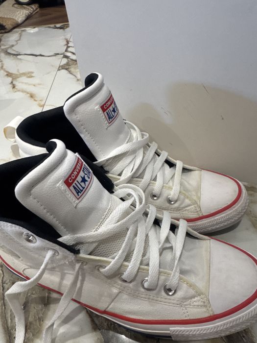 Кеды Converse, мужские , оригинал