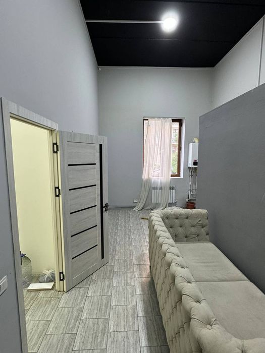 Продажа помещения 140 м² на Паркентская, первая линия, вдоль дороги!!