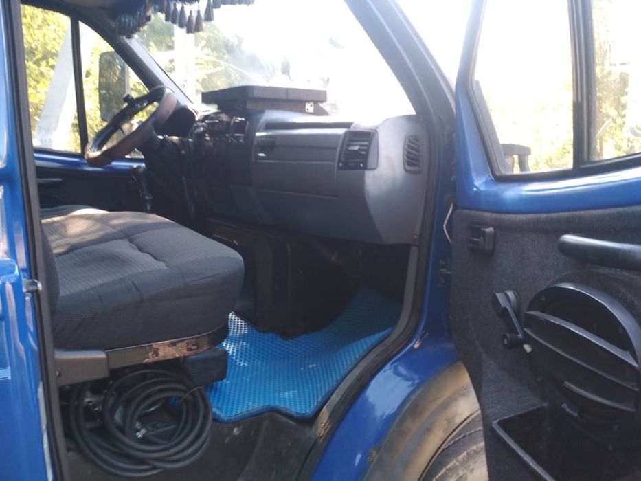 Продам Валдай 2010год