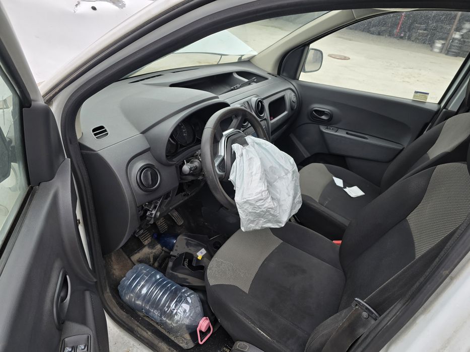 Scaune Dacia Dokker Lodgy fata set