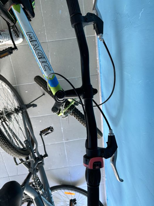 Продам два велика в отличном состоянии