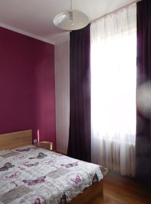 Дава се под наем Двустаен апартамент в София, Оборище - 50 кв.м за 600 € - Снимка #7