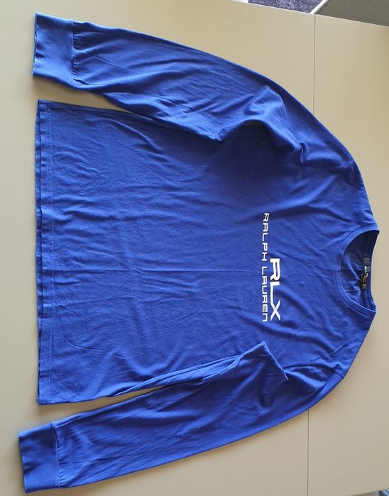 Bluza Ralph Lauren, L