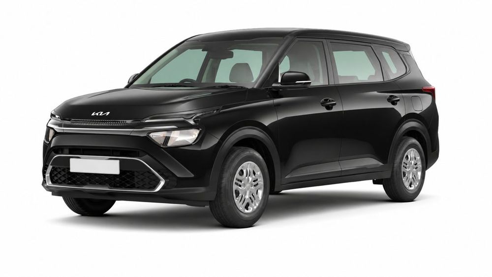 KIA Carens 2026 yangi - nasiyaga / rassrochka, Toshkent