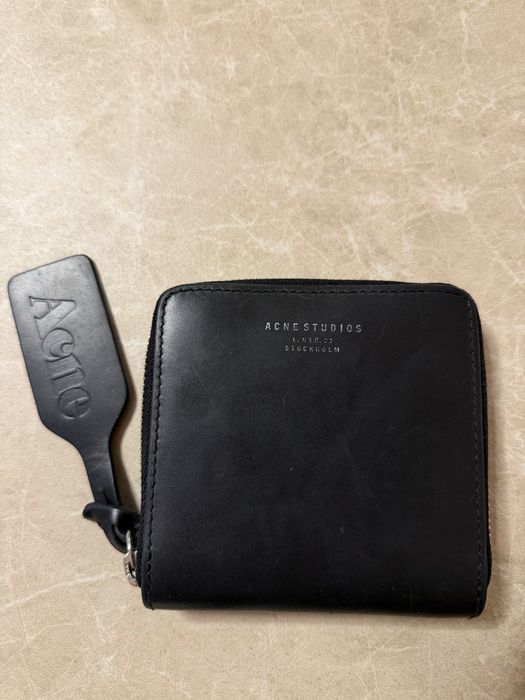 Портмоне Acne Studio