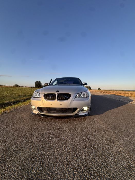 Bmw e60 seria5