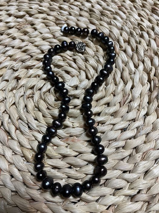 Огърлица от перли