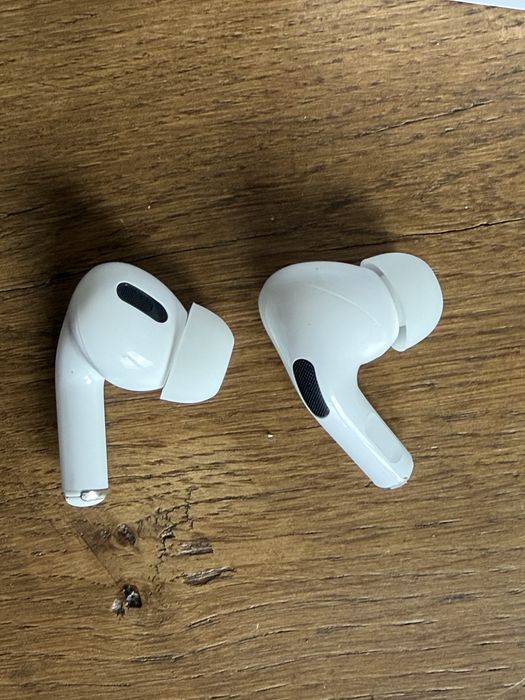 Airpods pro casti wireless