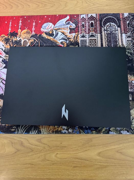 Laptop gaming Acer Nitro