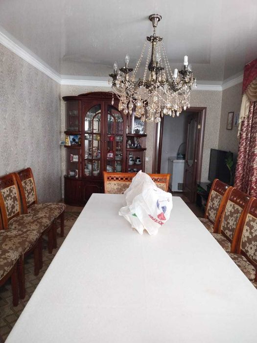 Продам дом в Жилянке