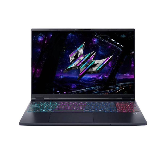 Продам asus prederator новый