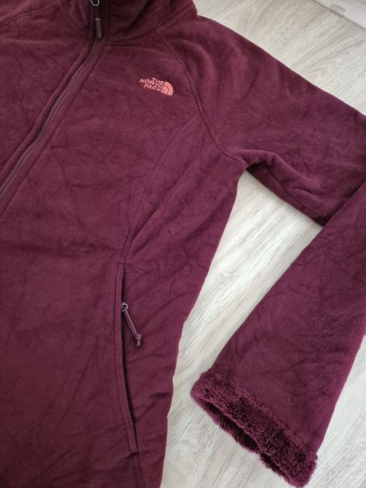The north face дамско горнище