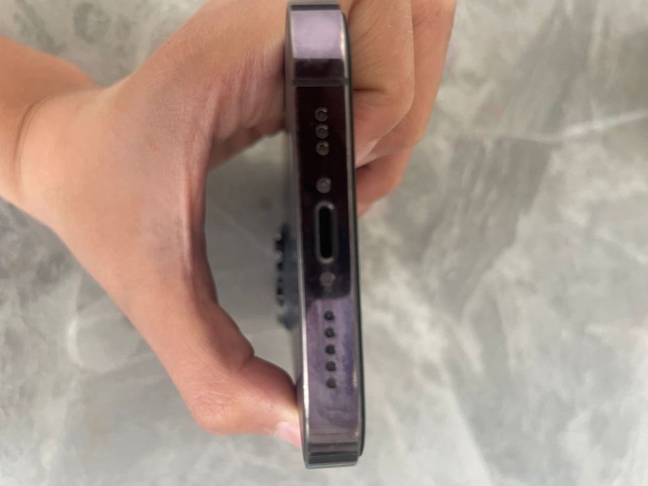 Айфон 14 про 128гб