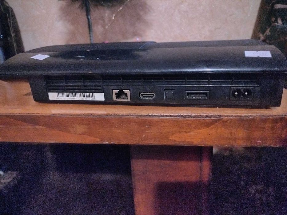 PlayStation3 срочно продам