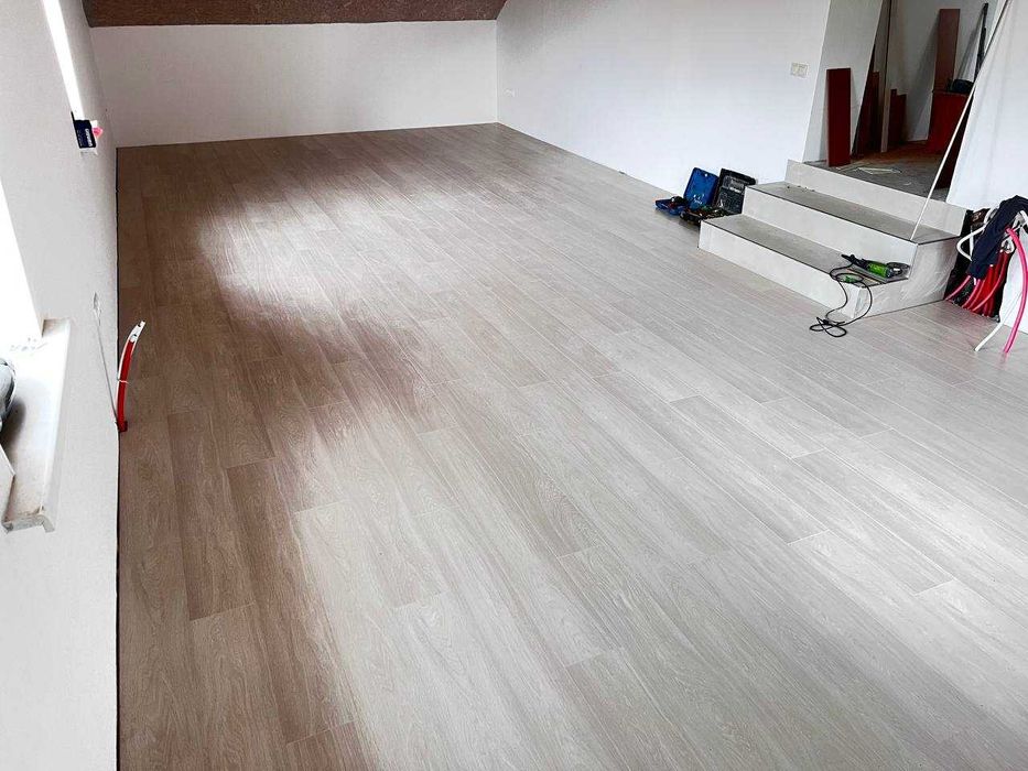 Laminat terish xizmati