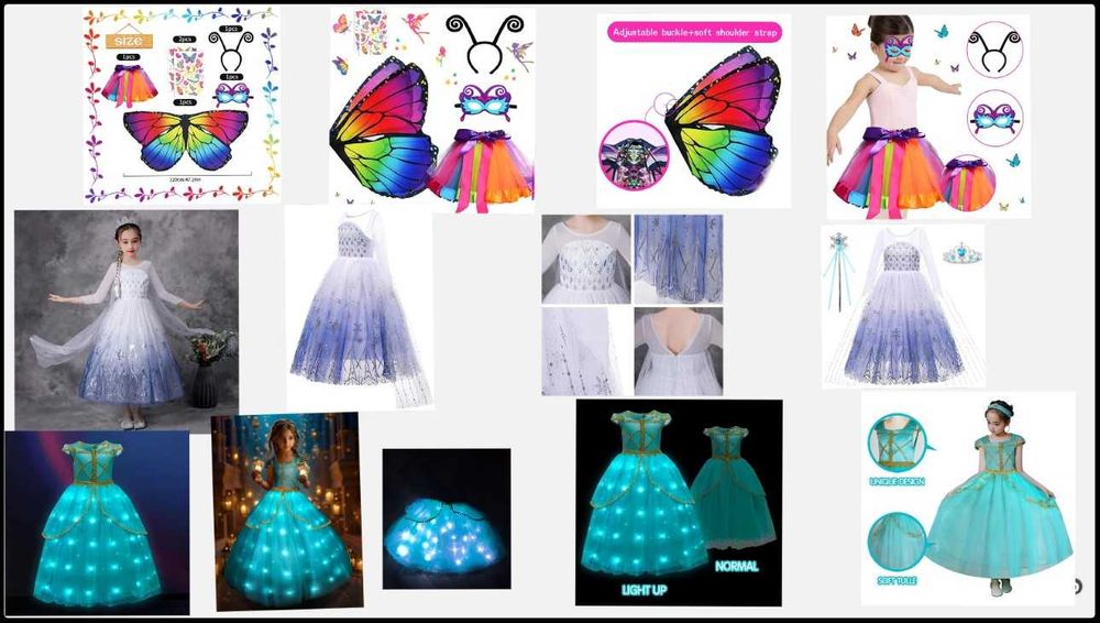 Балони и аксесоари, декорация, парти, рожден ден, украса