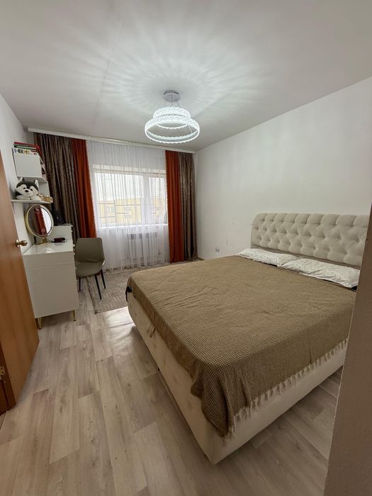 Продается квартира