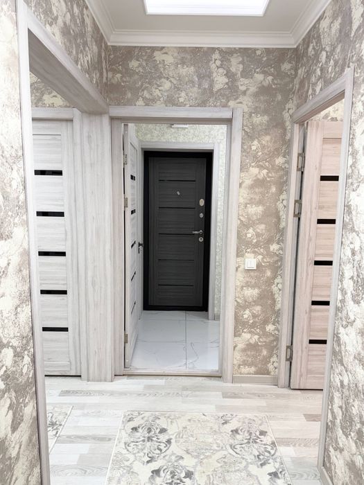 Sergeli 7 yevro remont