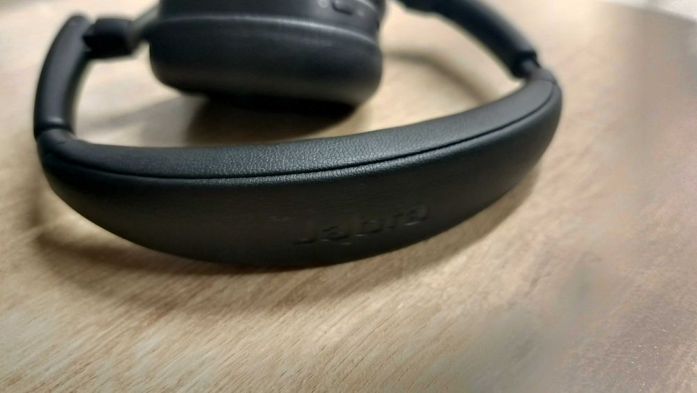 Casti Wireless Bluetooth cu microfom Jabra Evolve2 65 Flex