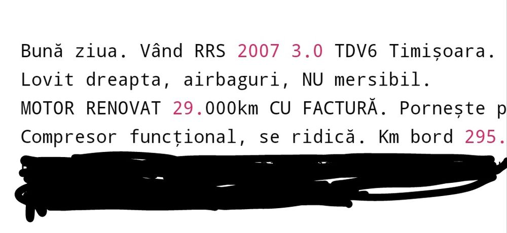 Rengerower sport timişoara
